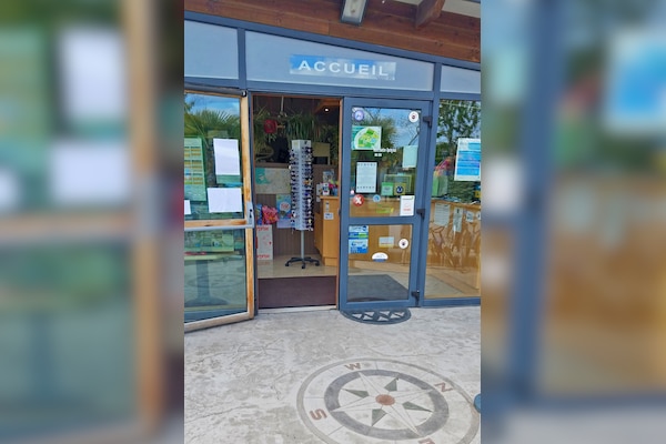 Camping Seasonova Haliotis