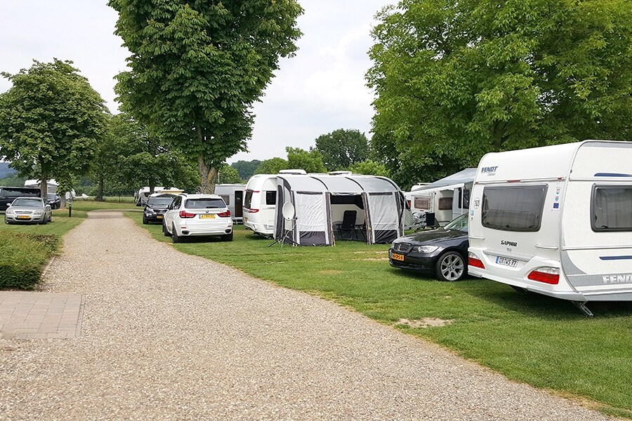 Camping De Cauberg