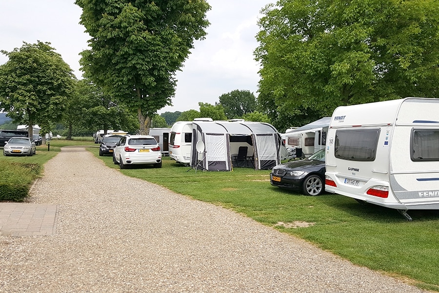 Camping De Cauberg