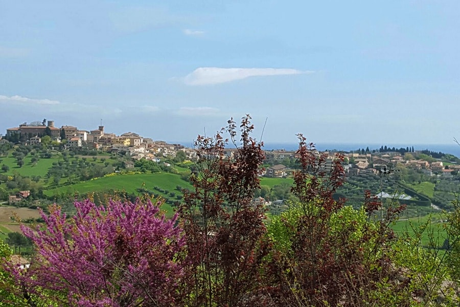 Camping Village Mar y Sierra