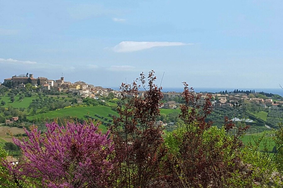 Camping Village Mar y Sierra