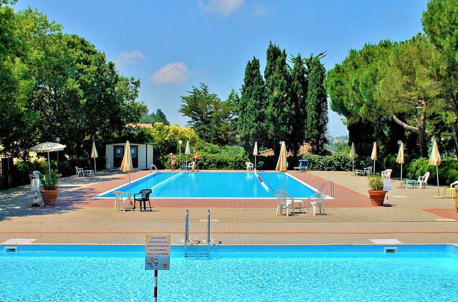 Camping Village Mar y Sierra