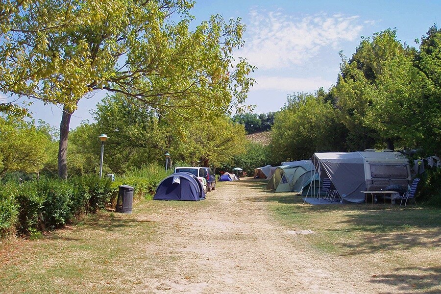 Camping Village Mar y Sierra