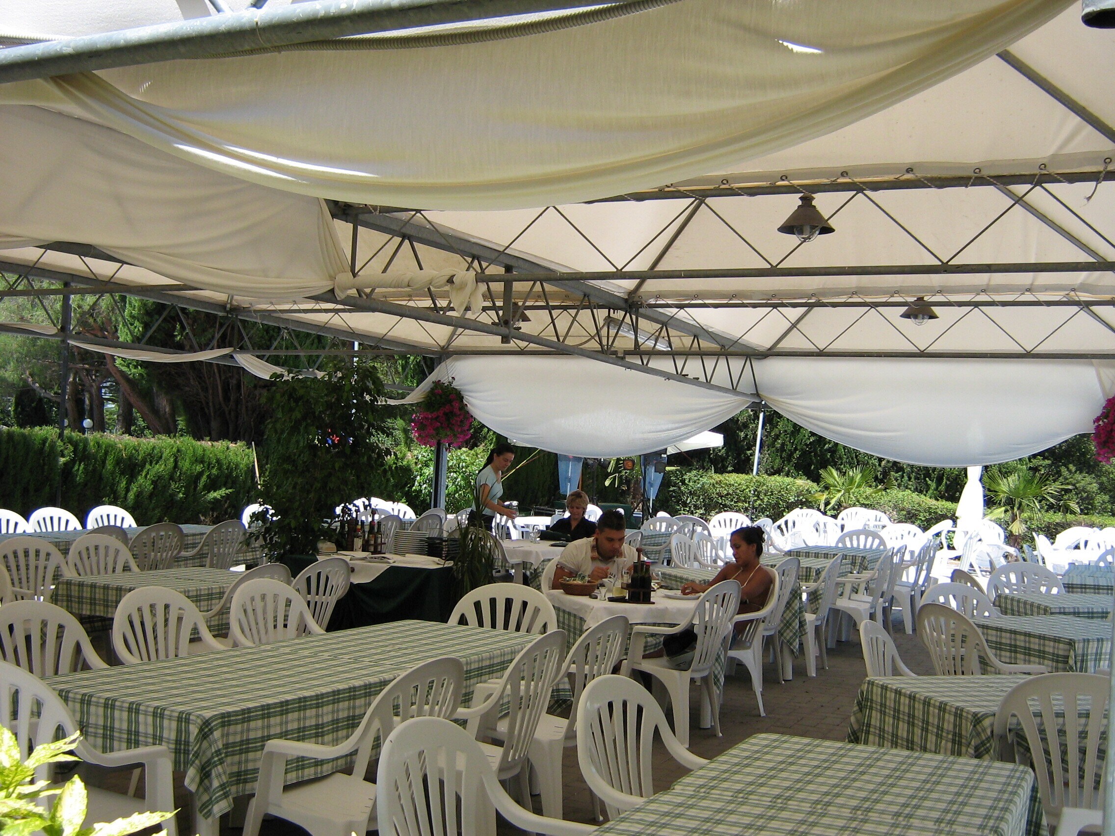 Camping Village Mar y Sierra