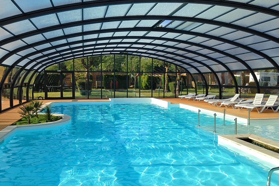 Camping Homair Riva Bella