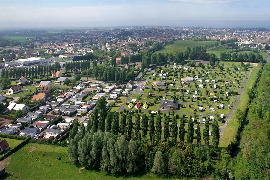 Camping Homair Riva Bella