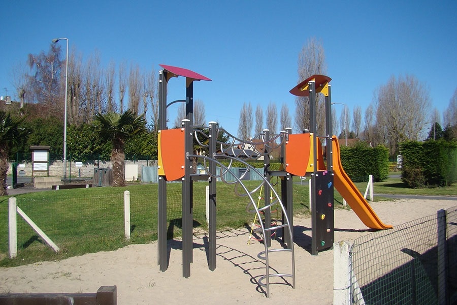 Camping Homair Riva Bella