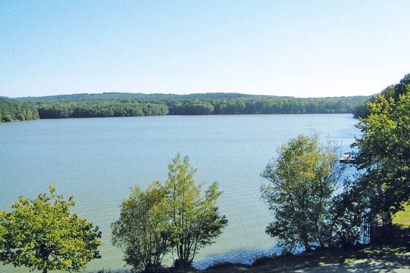 Camping Seasonova de La Forêt