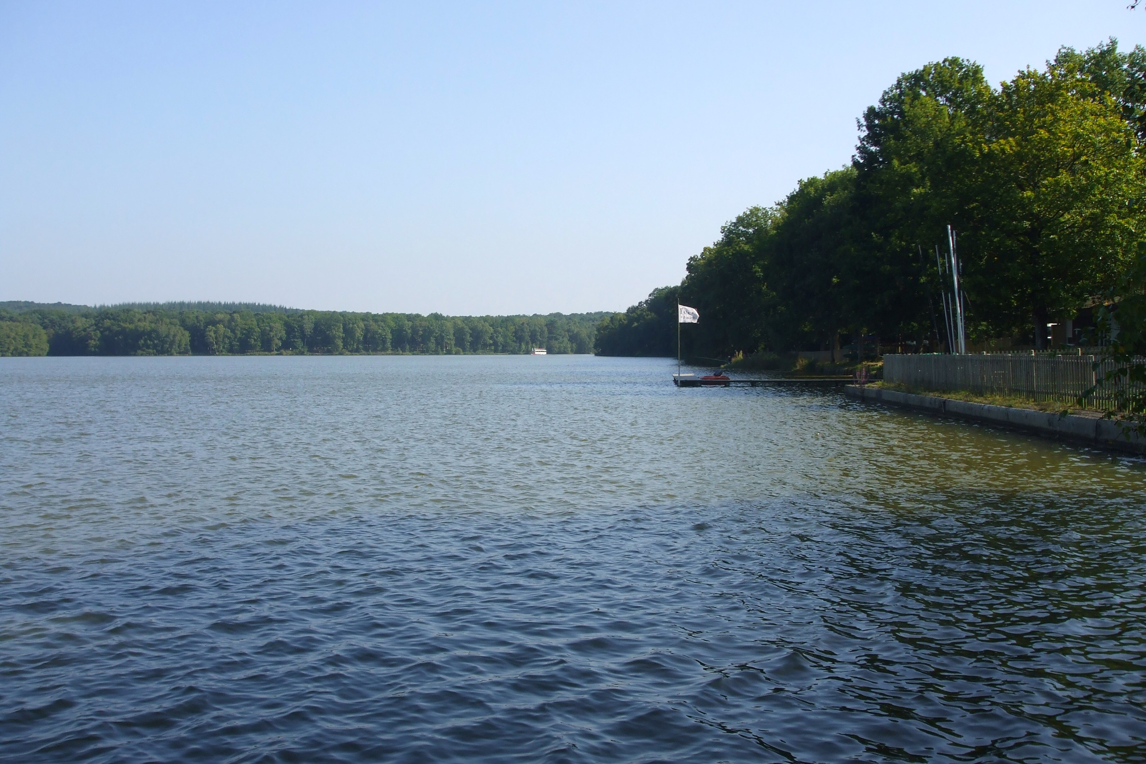 Camping Seasonova de La Forêt