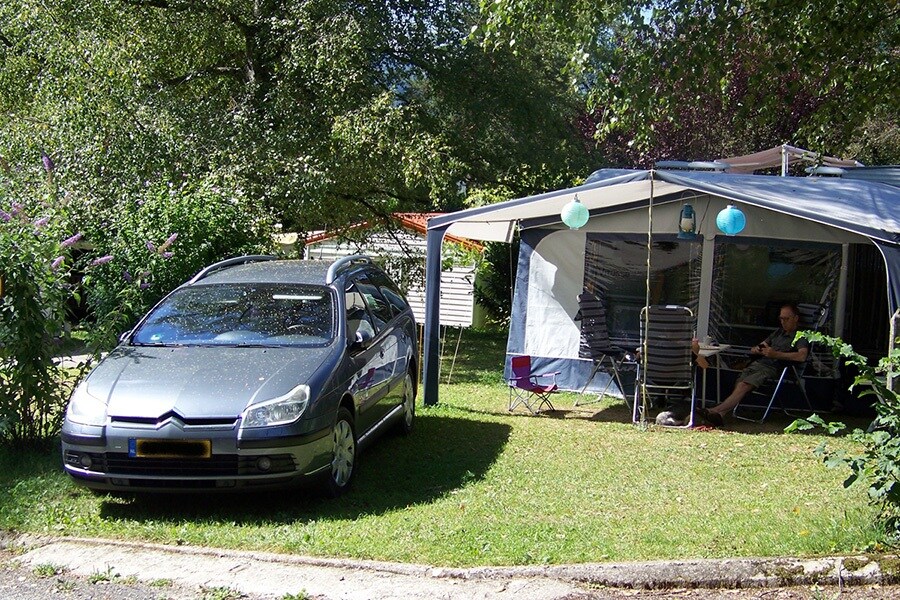 Camping Clair Matin