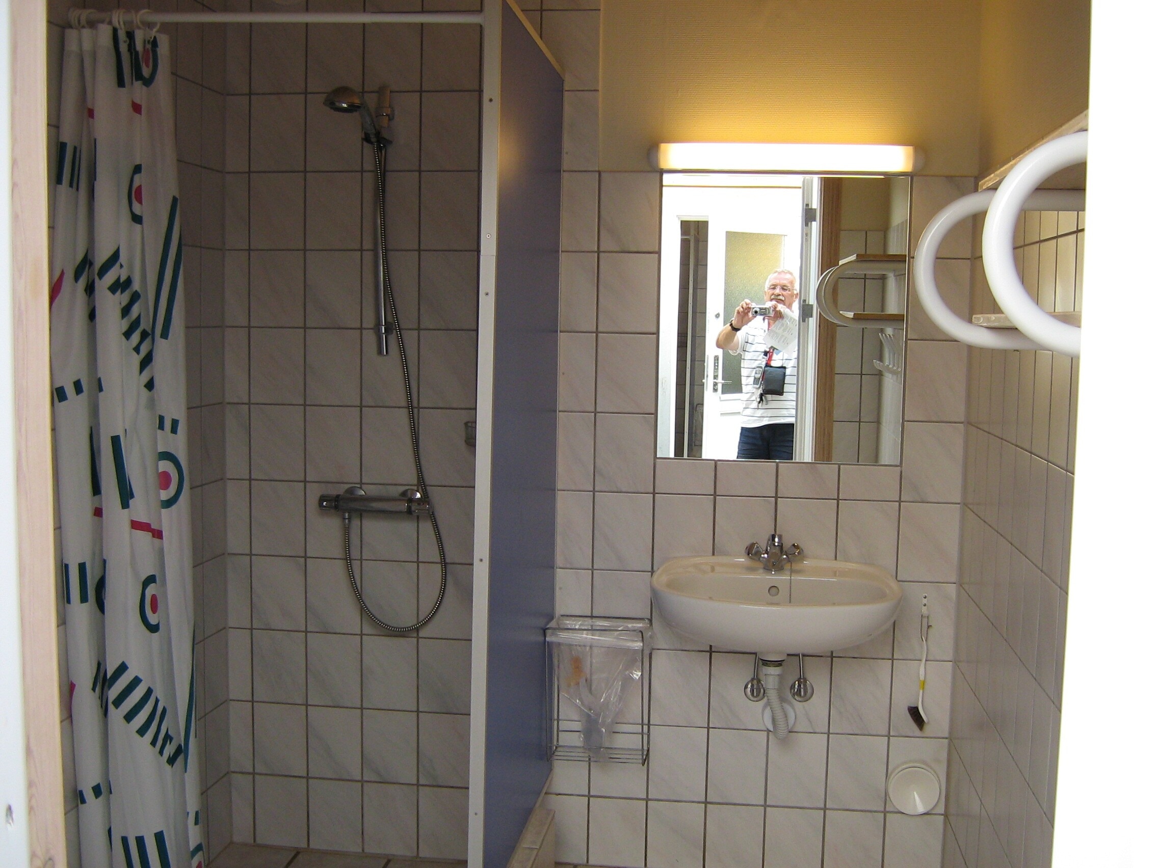 First Camp Skovlund - Lillebaelt