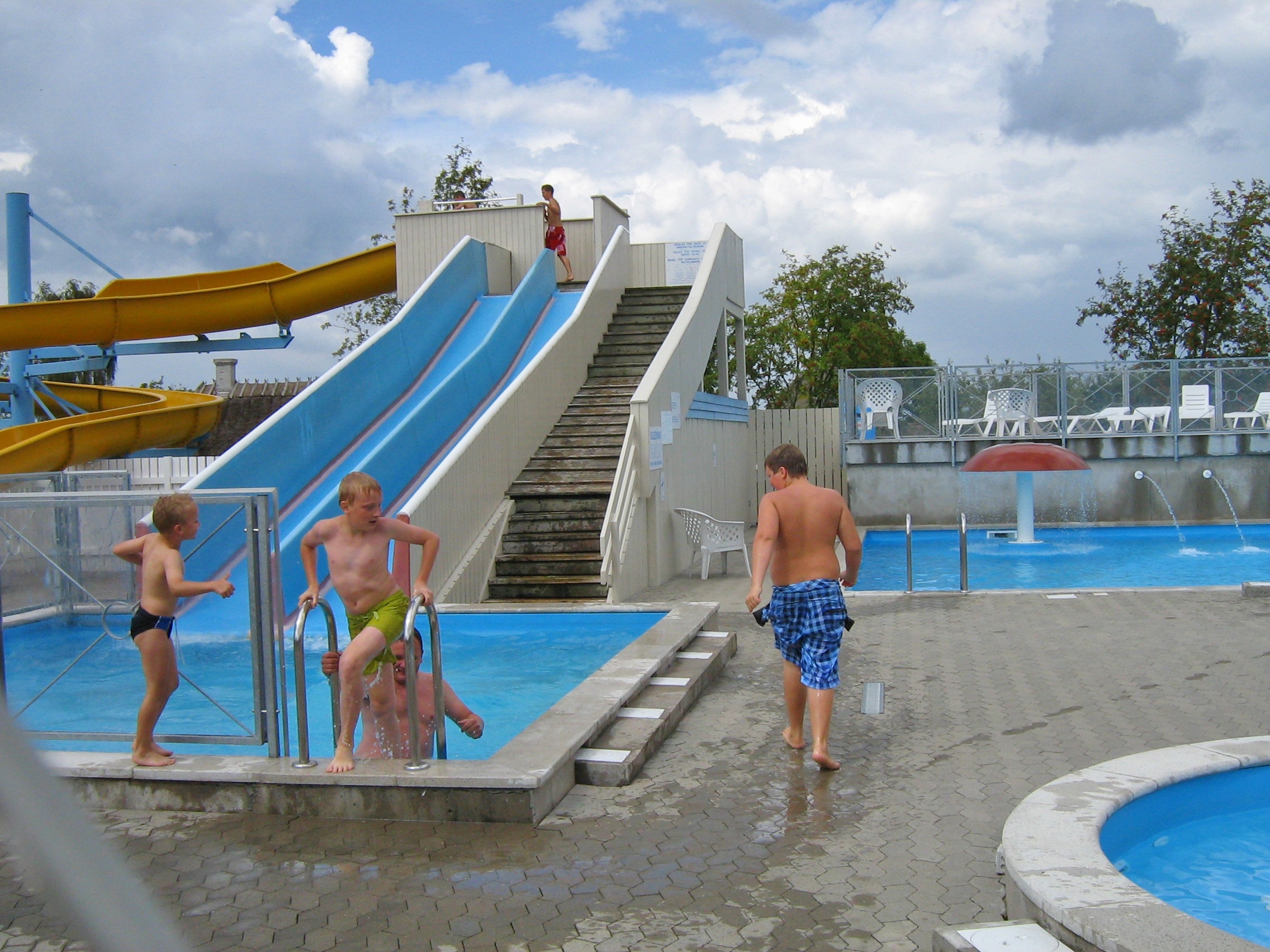 First Camp Skovlund - Lillebaelt