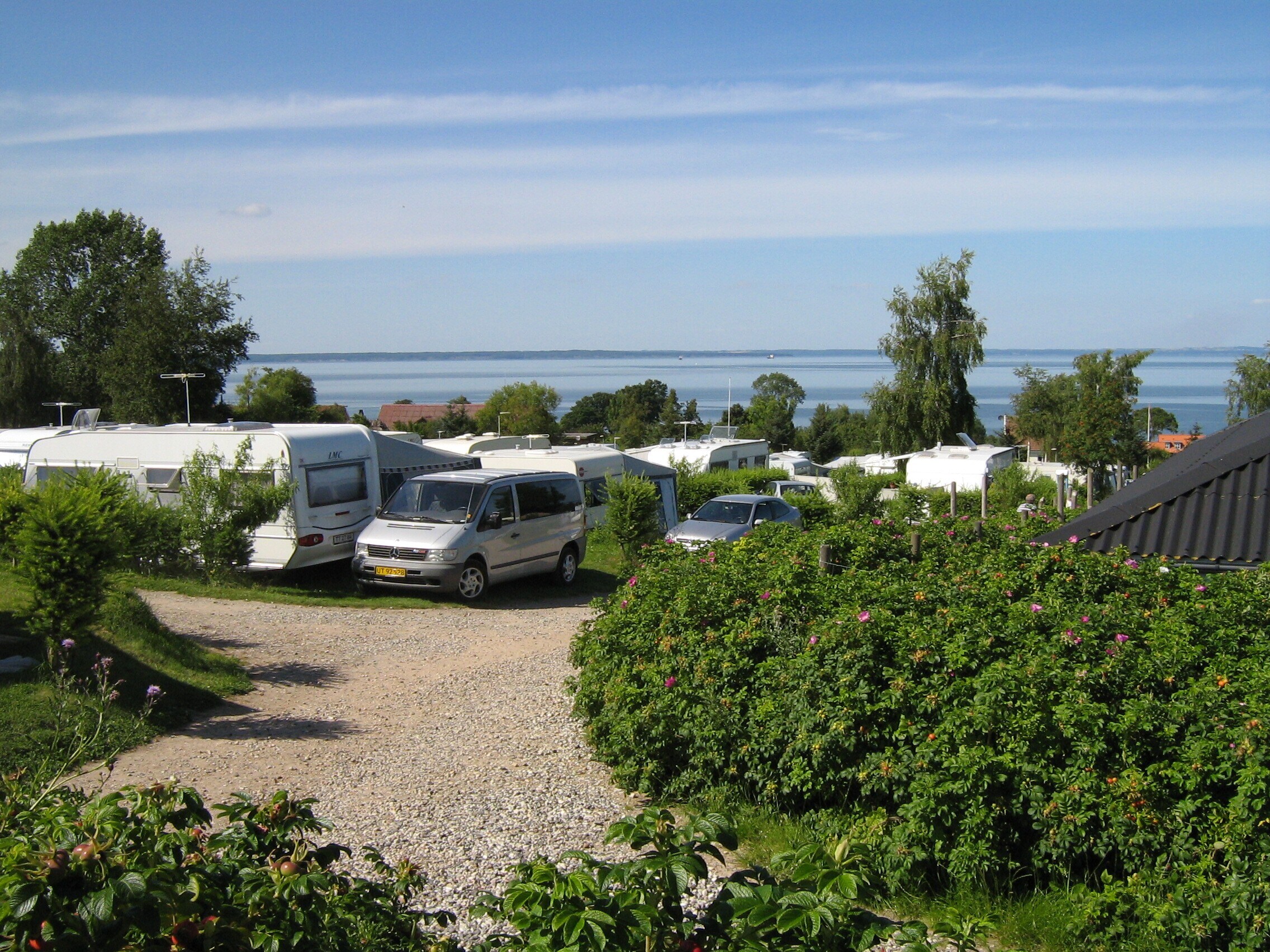 First Camp Skovlund - Lillebaelt