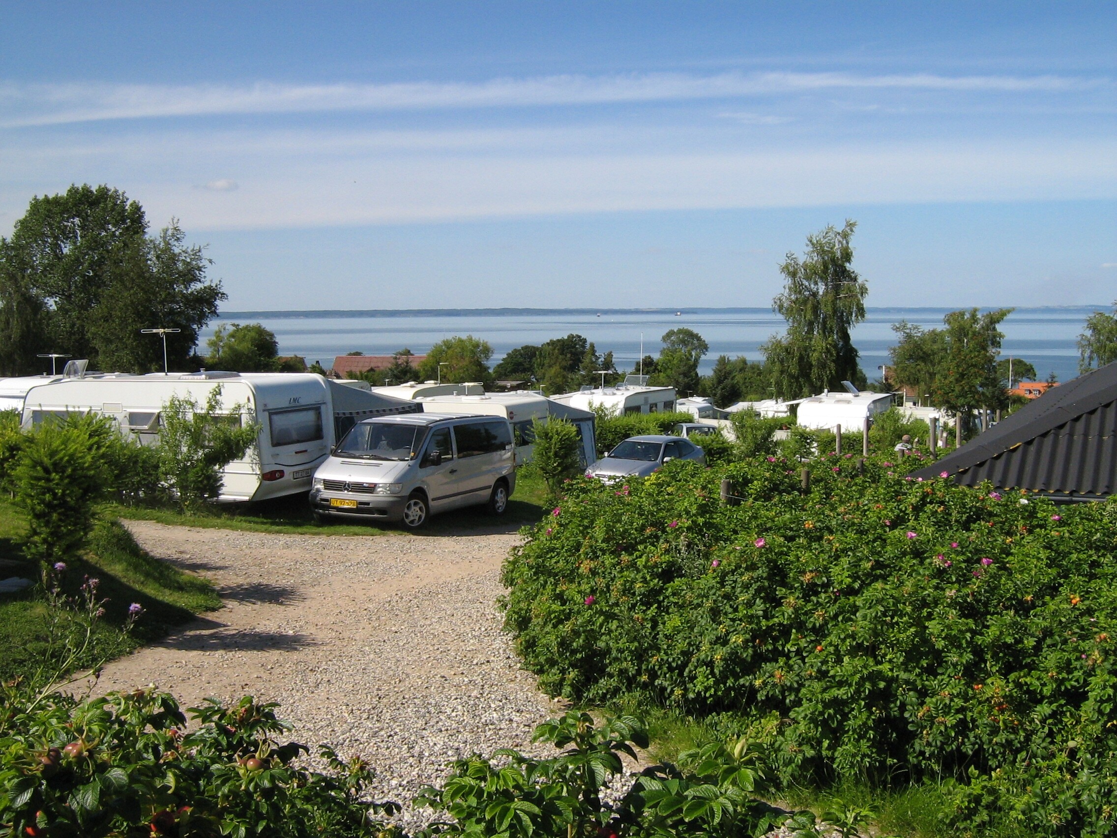 First Camp Skovlund - Lillebaelt