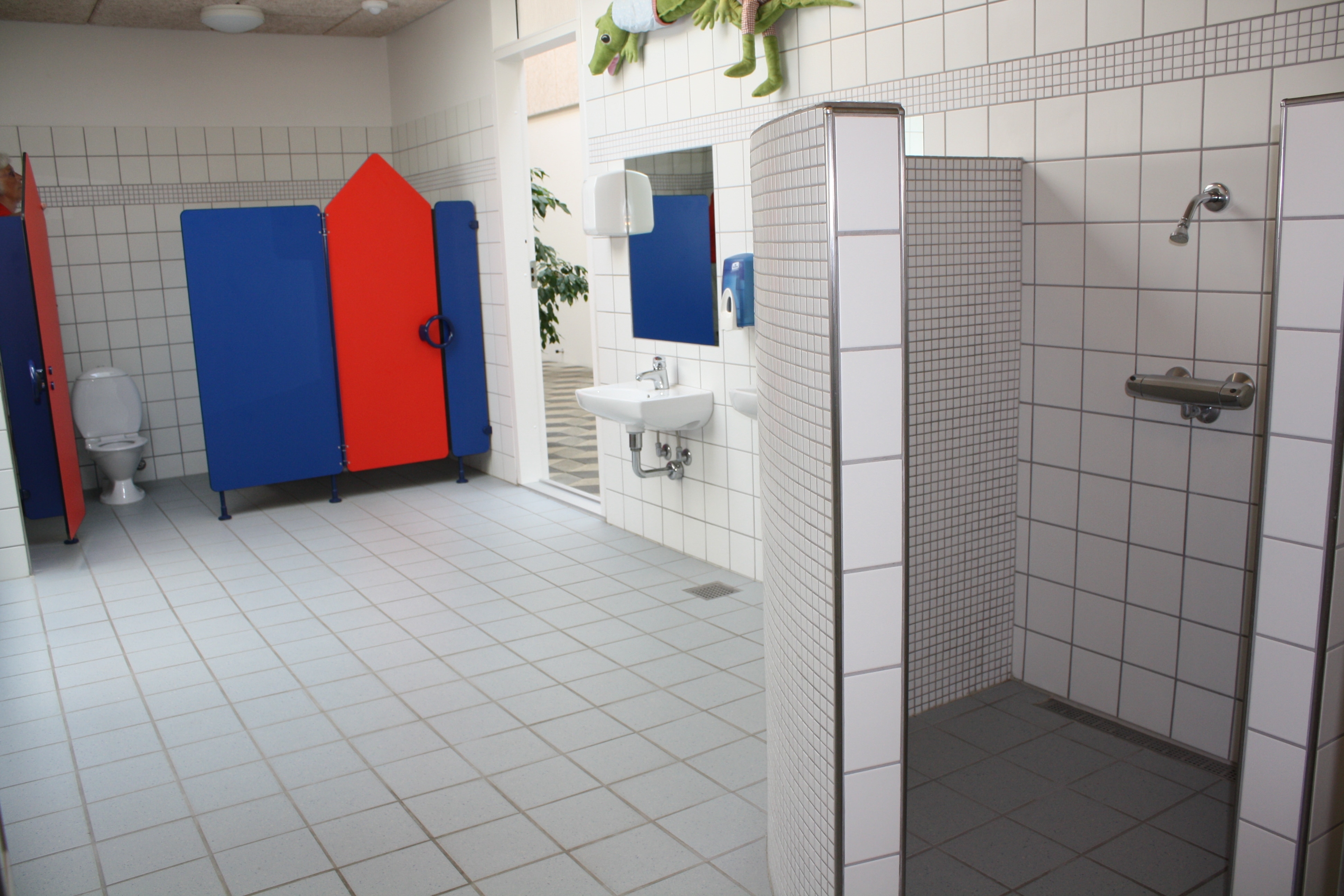 First Camp Skovlund - Lillebaelt