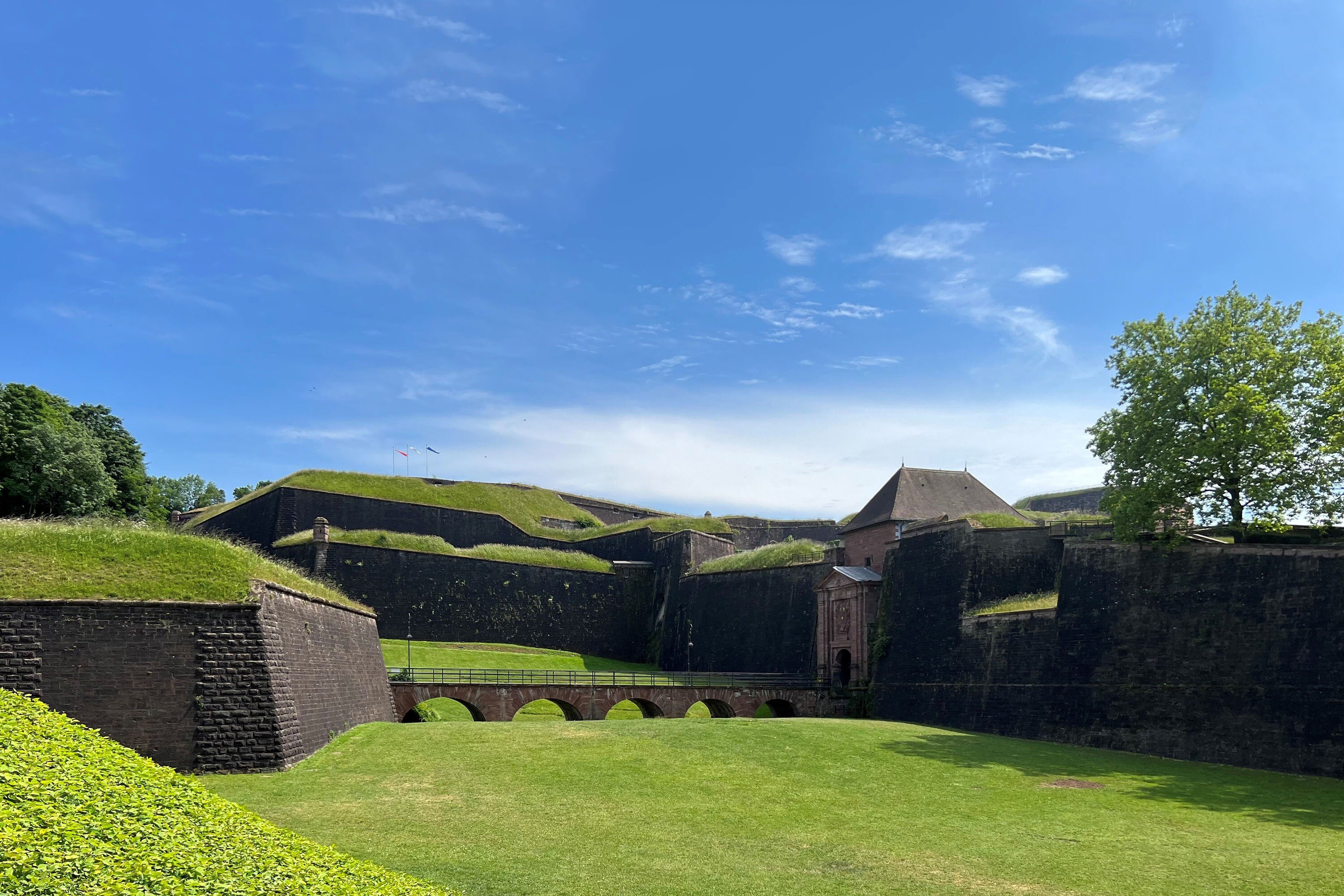 Camping L'Etang des Forges Onlycamp