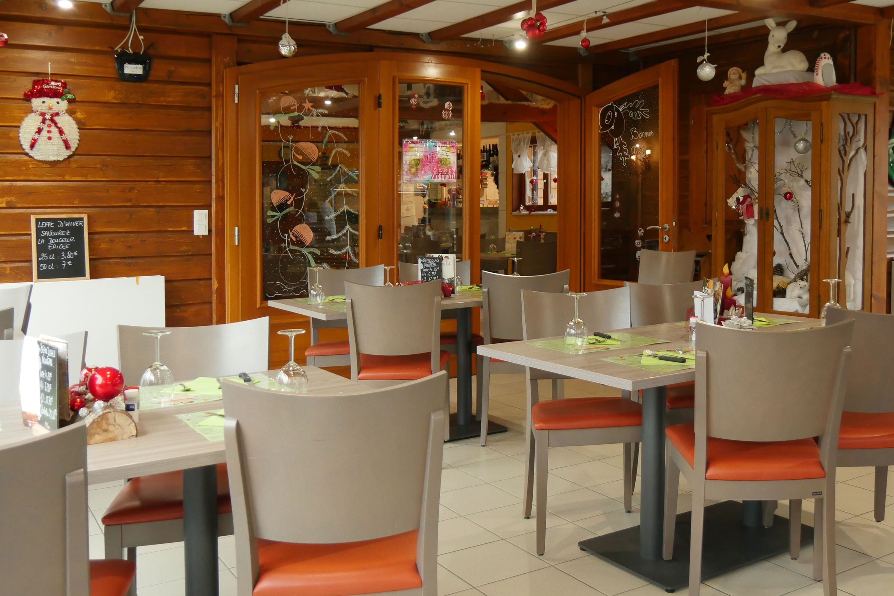 Flower Camping Les Bouleaux