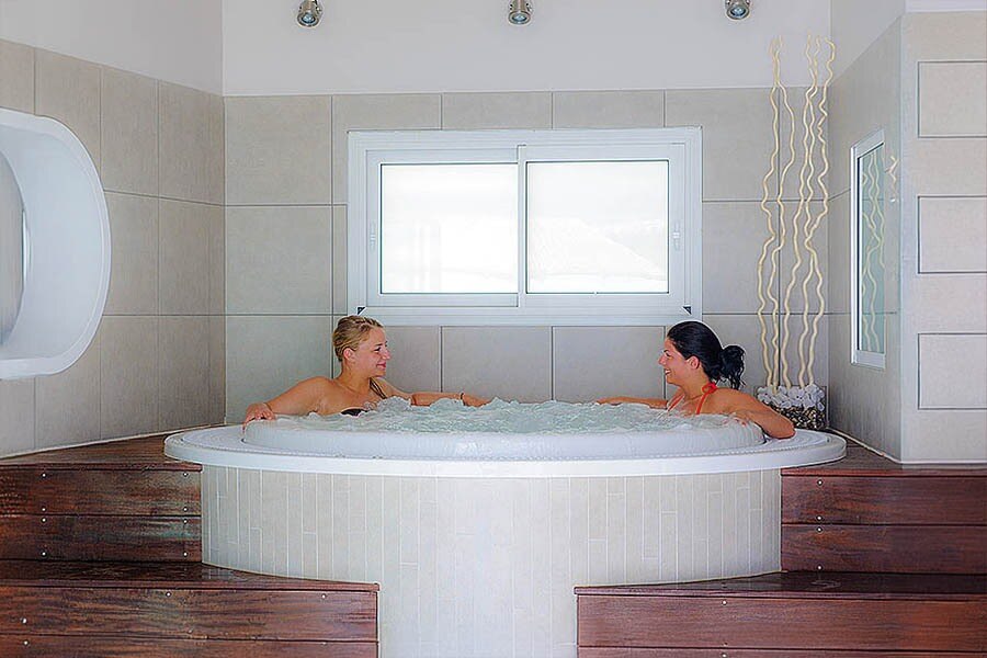 Camping Le Clos du Rhône