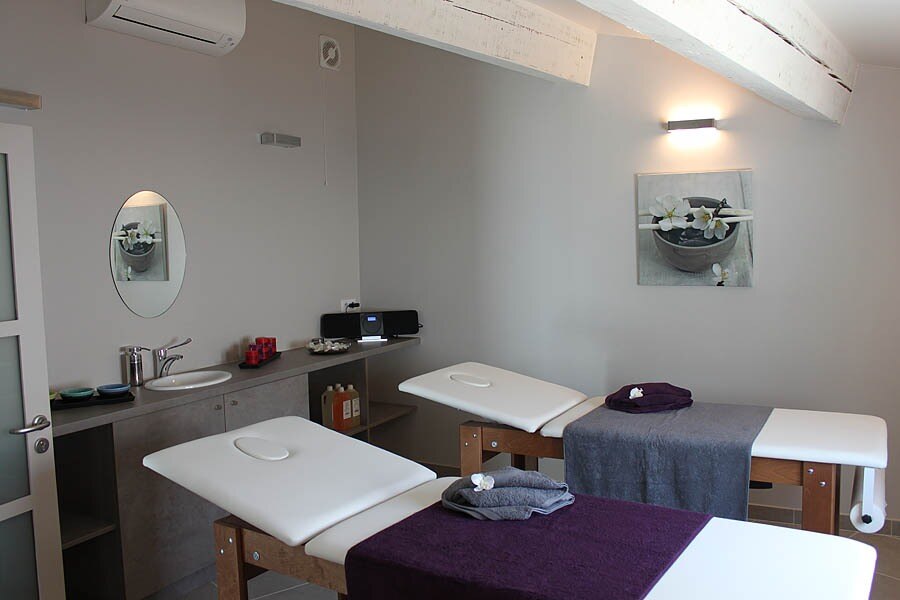 Camping Le Clos du Rhône