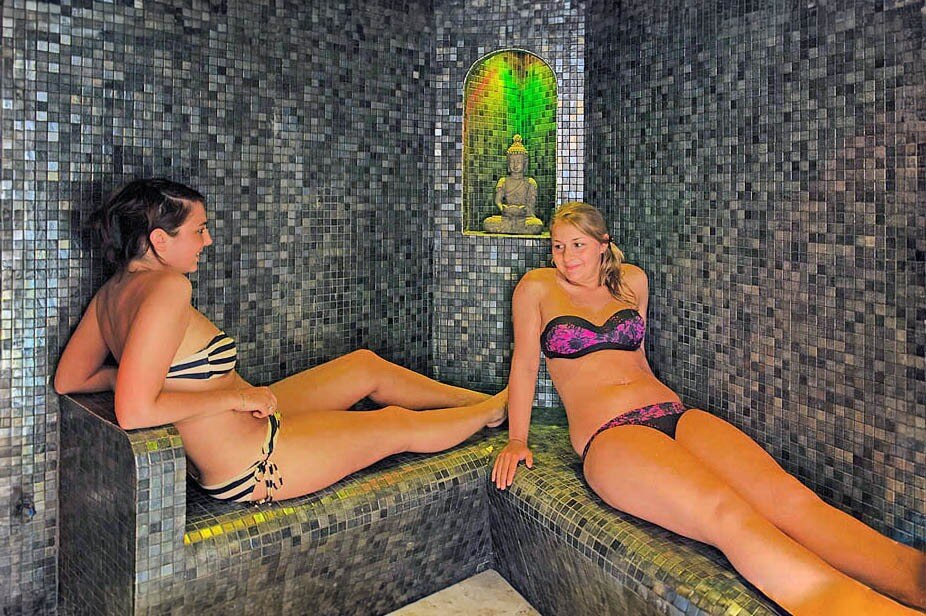 Camping Le Clos du Rhône