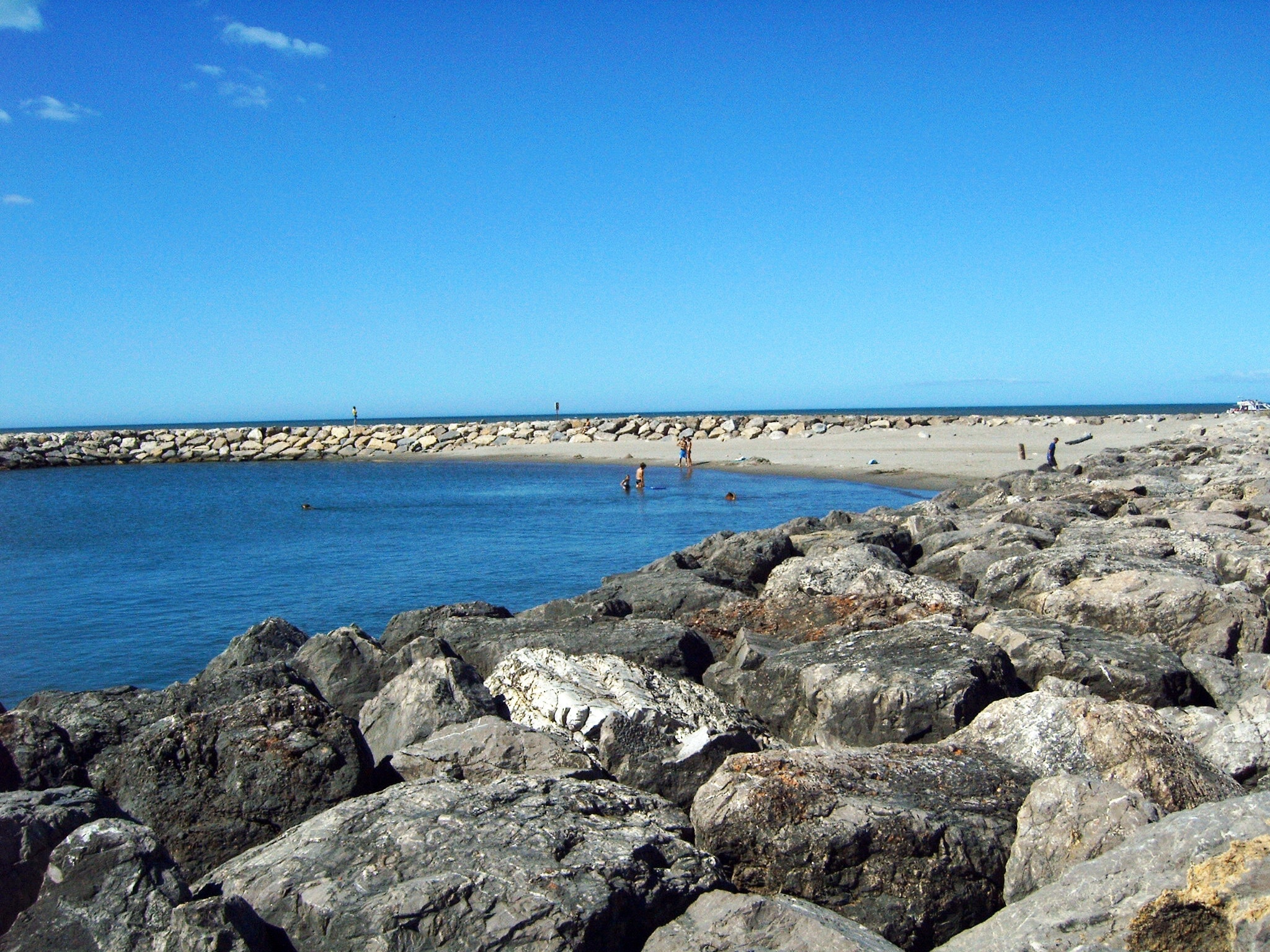 Camping Le Clos du Rhône