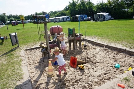 Camping 't Boerenerf