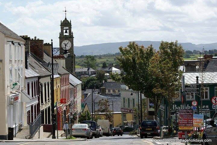 Lakeside Caravan & Camping