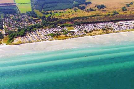 Kattegat Strand Camping