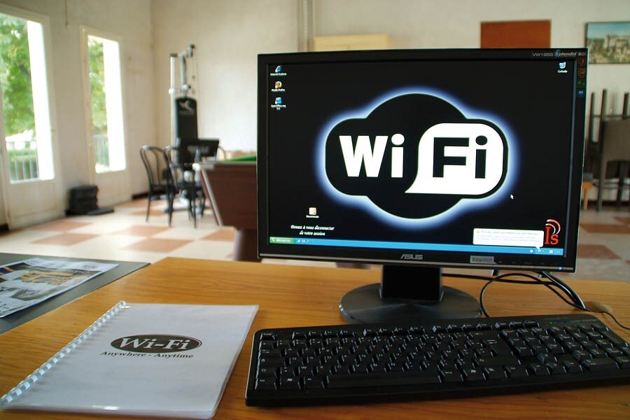 Flower Camping Les Granges