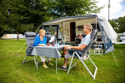 Camping De Witte Berg