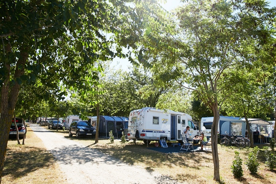 Camping Bi-Village