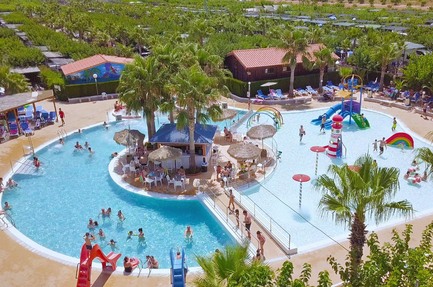 Bravoplaya Camping-Resort