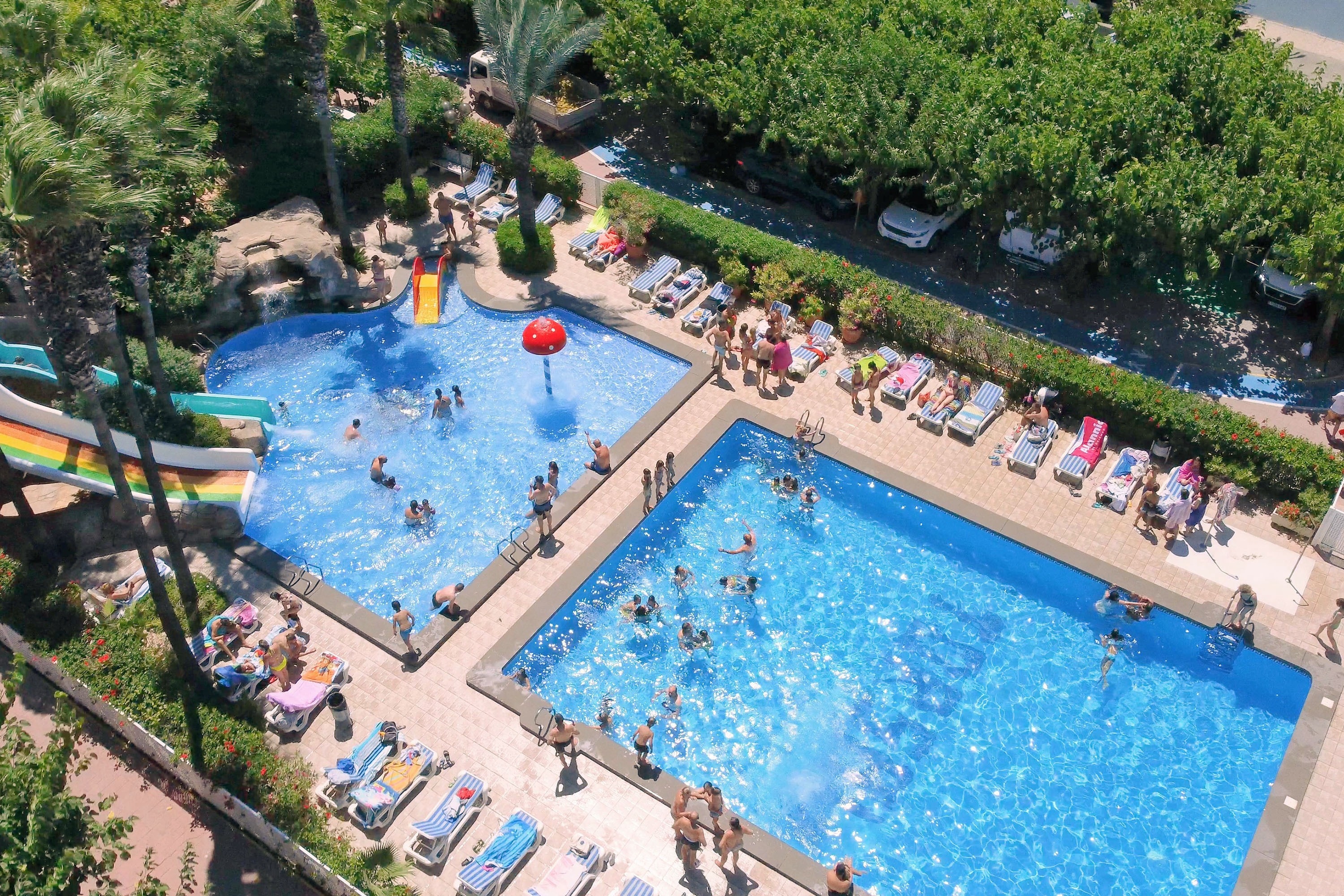 Bravoplaya Camping-Resort