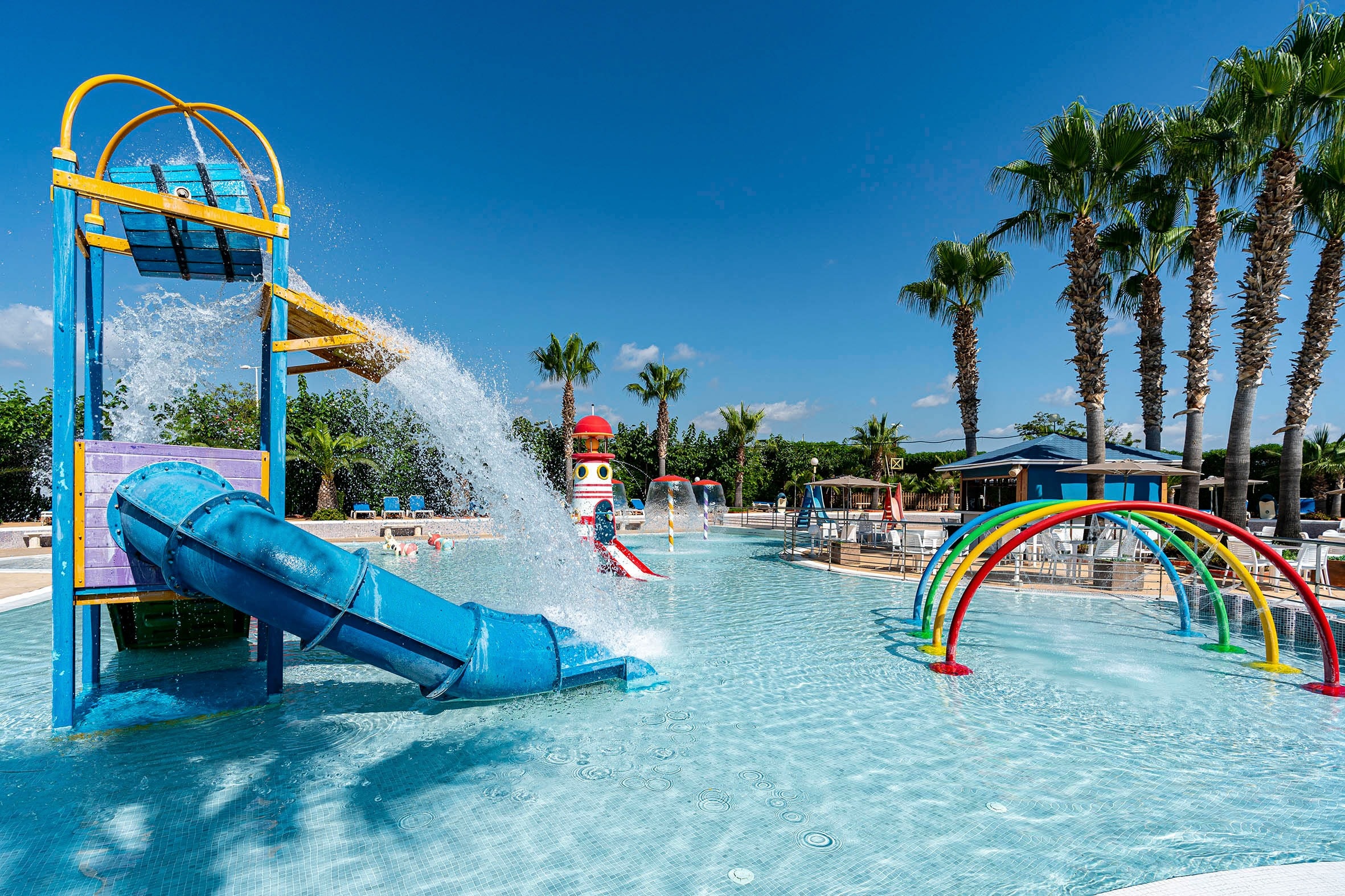 Bravoplaya Camping-Resort