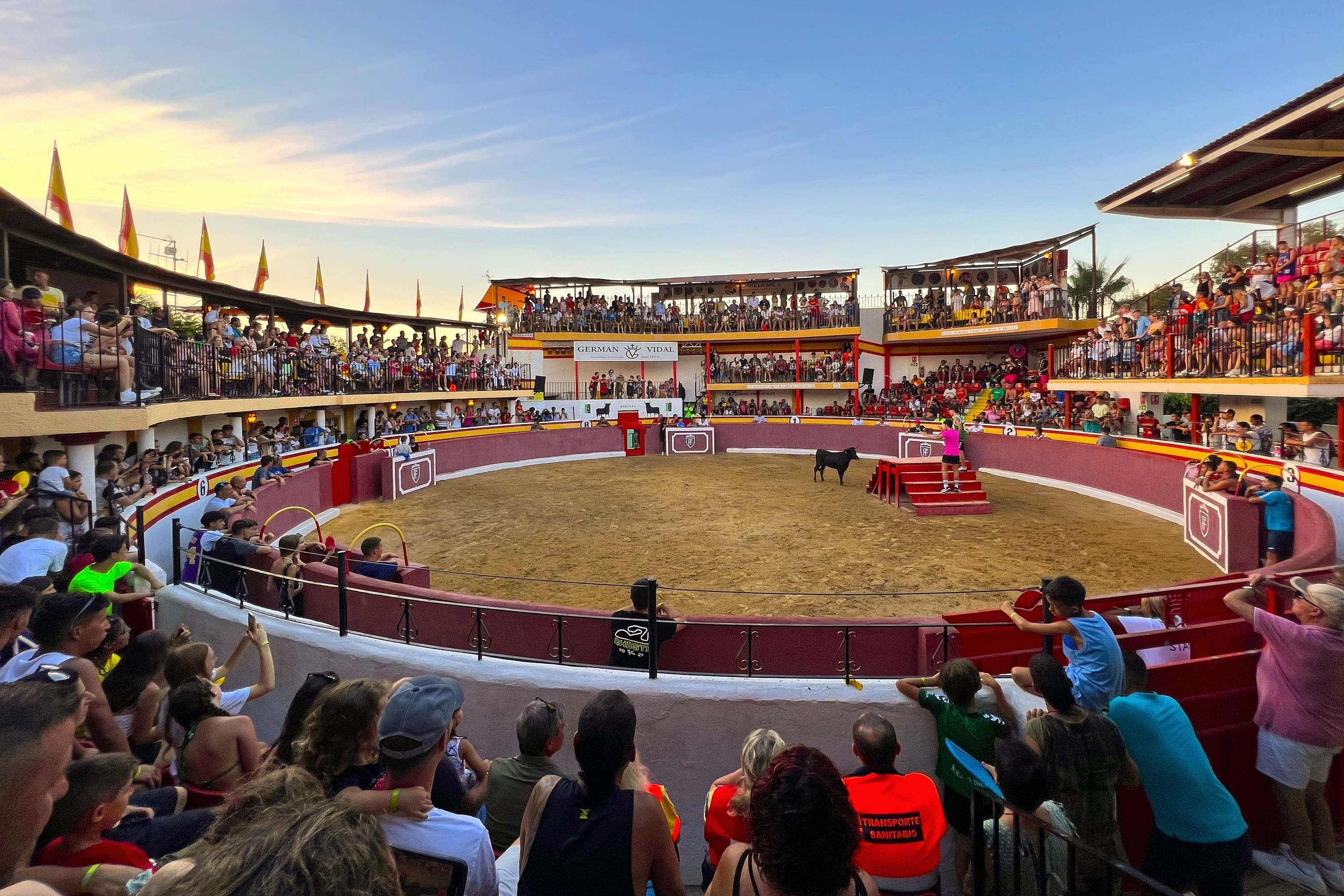 Bravoplaya Camping-Resort