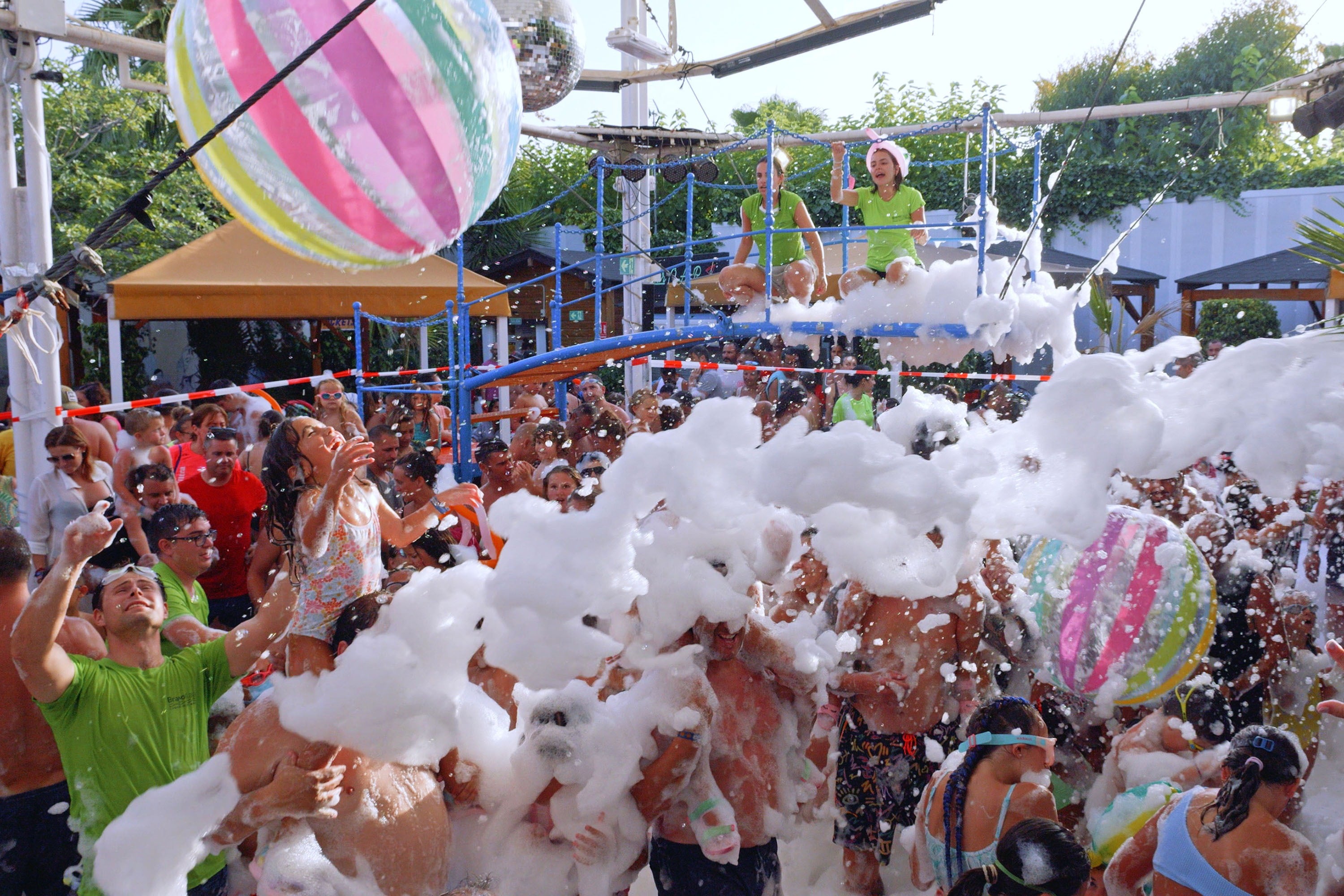 Bravoplaya Camping-Resort