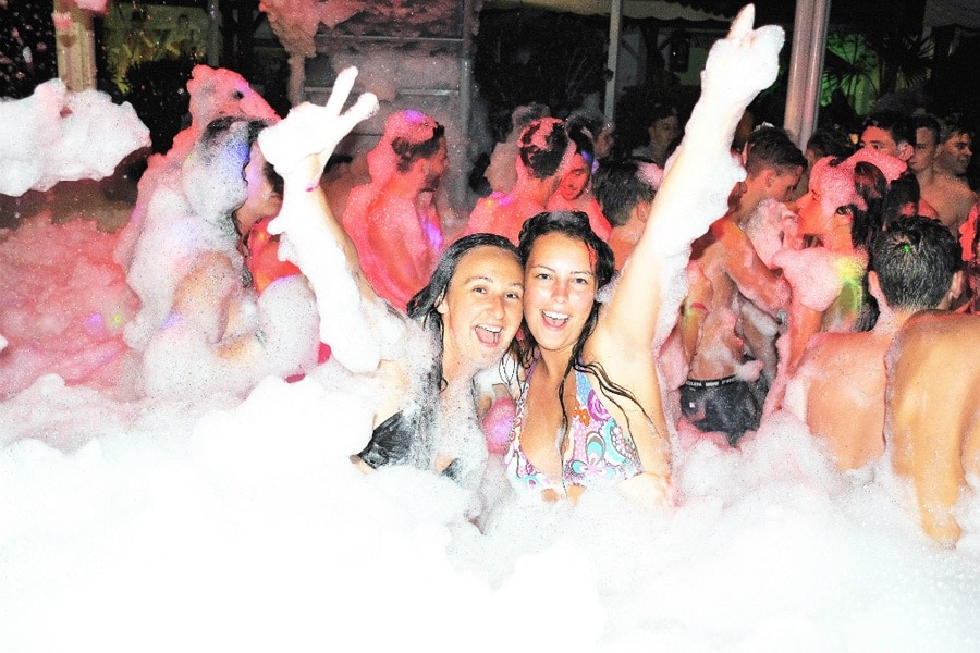 Bravoplaya Camping-Resort