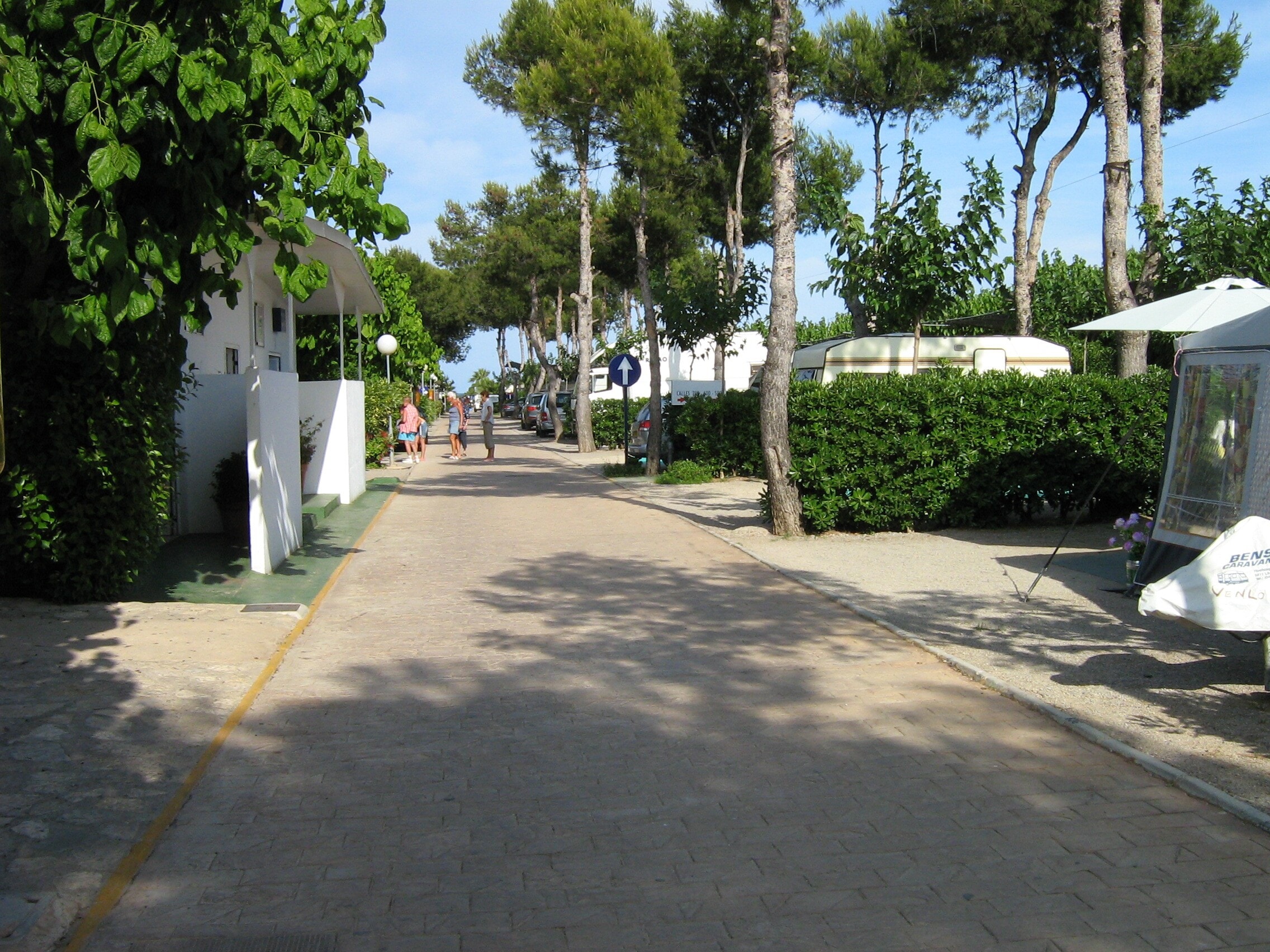 Bravoplaya Camping-Resort