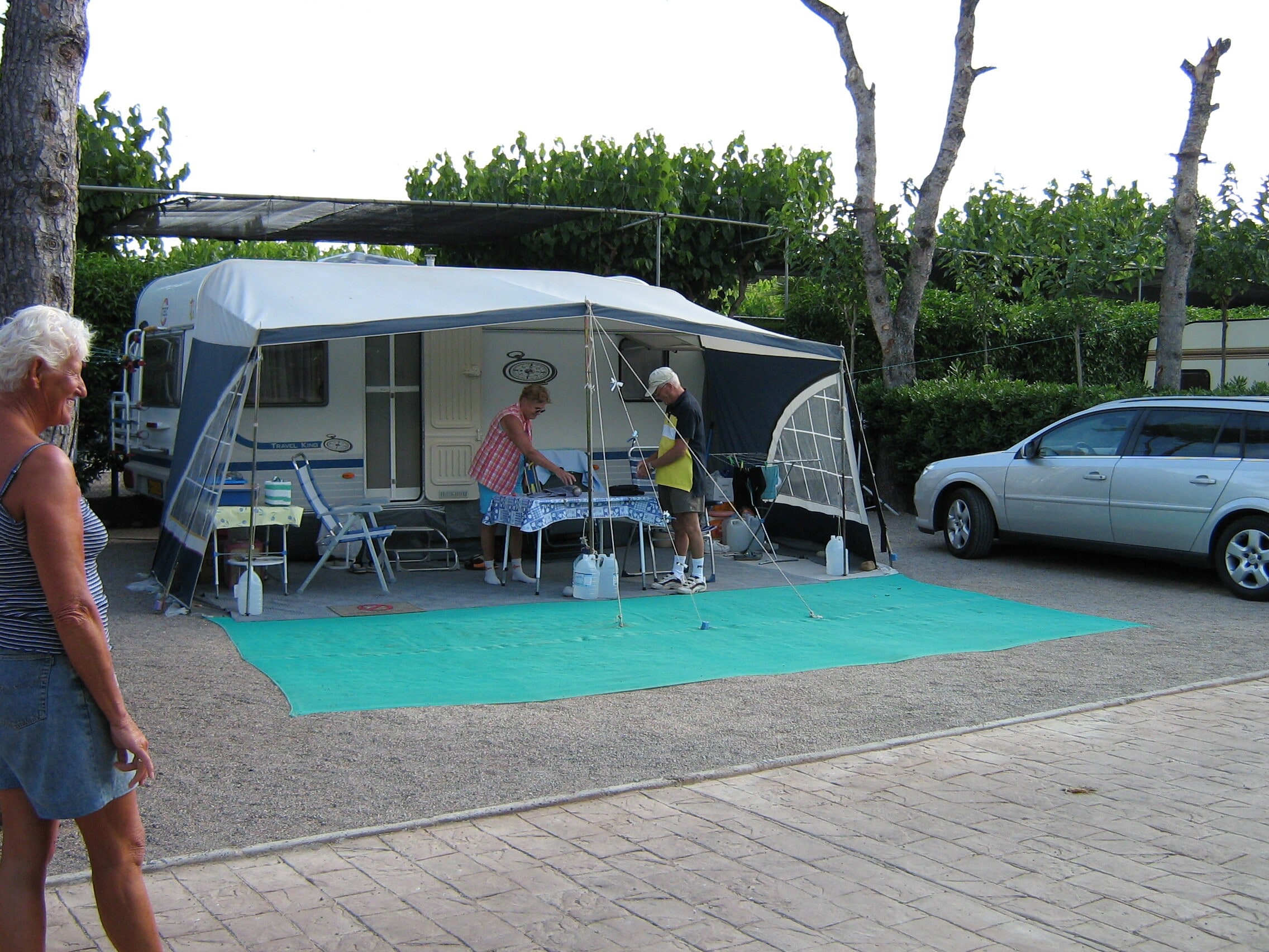 Bravoplaya Camping-Resort