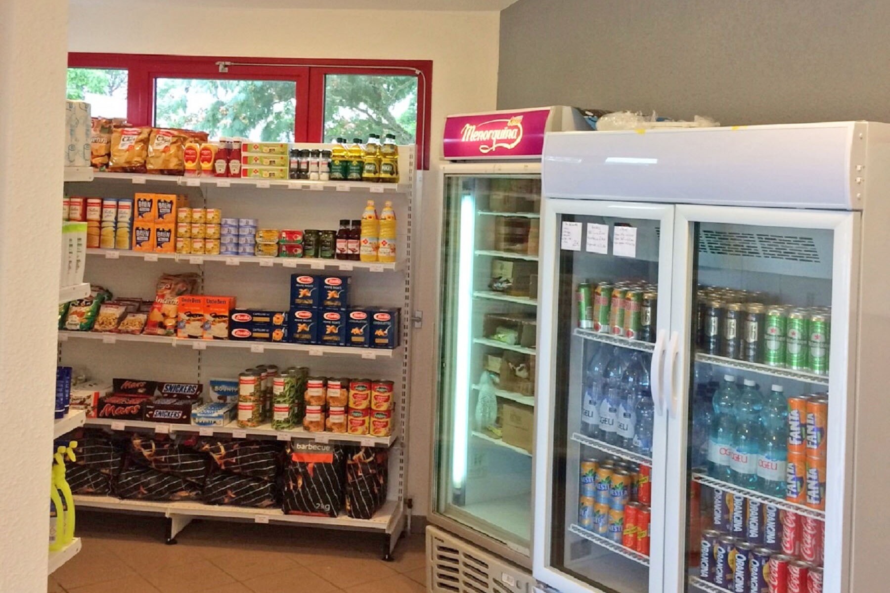 Camping Pyrénées Nature