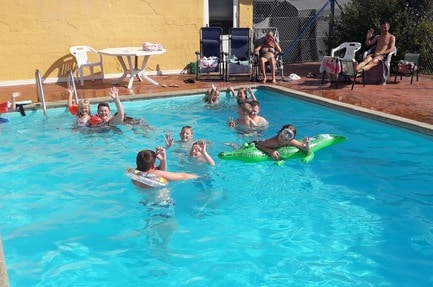 Nissum Fjord Camping