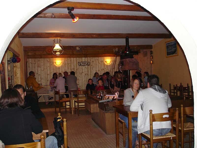 Camping La Vallée du Ninian