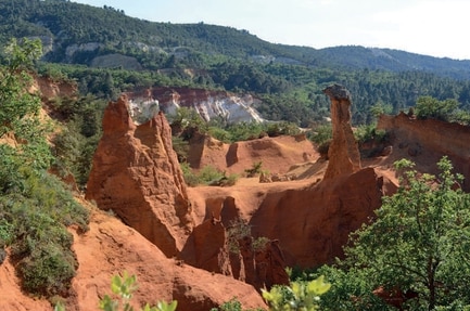 Pausado Camping Les Chênes Blancs