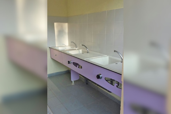 Camping Les Calquières