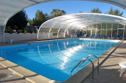 Camping Le Fief Melin