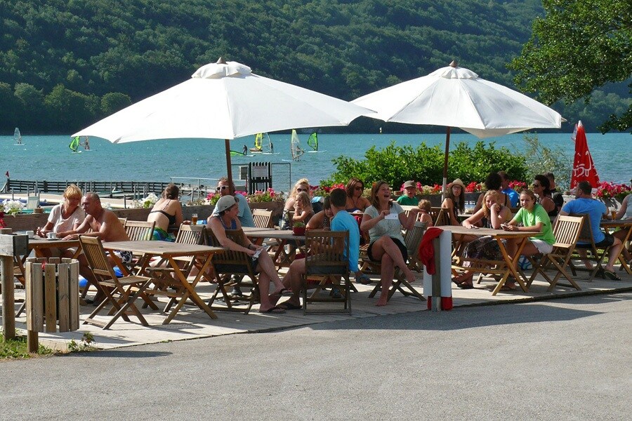 Flower Camping Ser Sirant