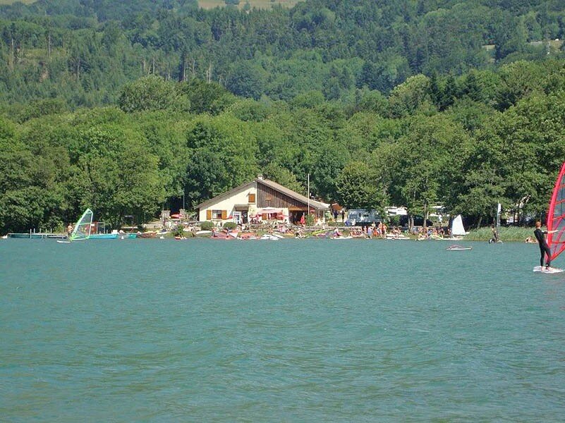 Flower Camping Ser Sirant