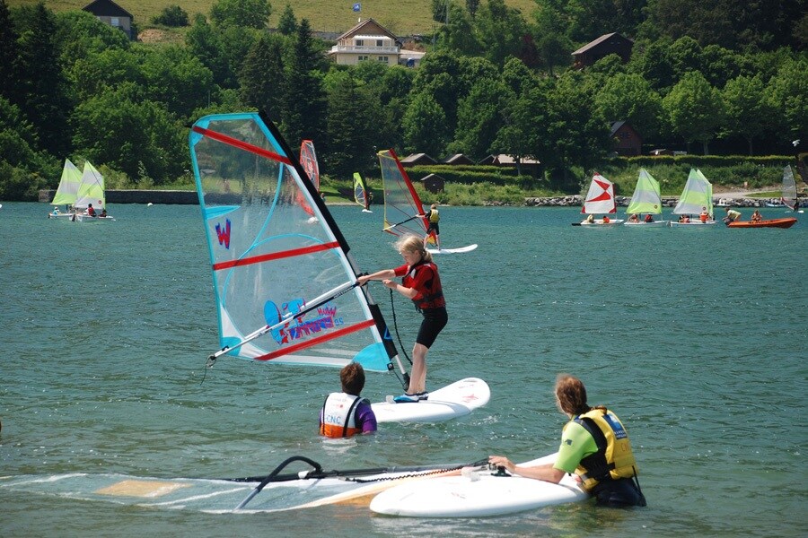 Flower Camping Ser Sirant