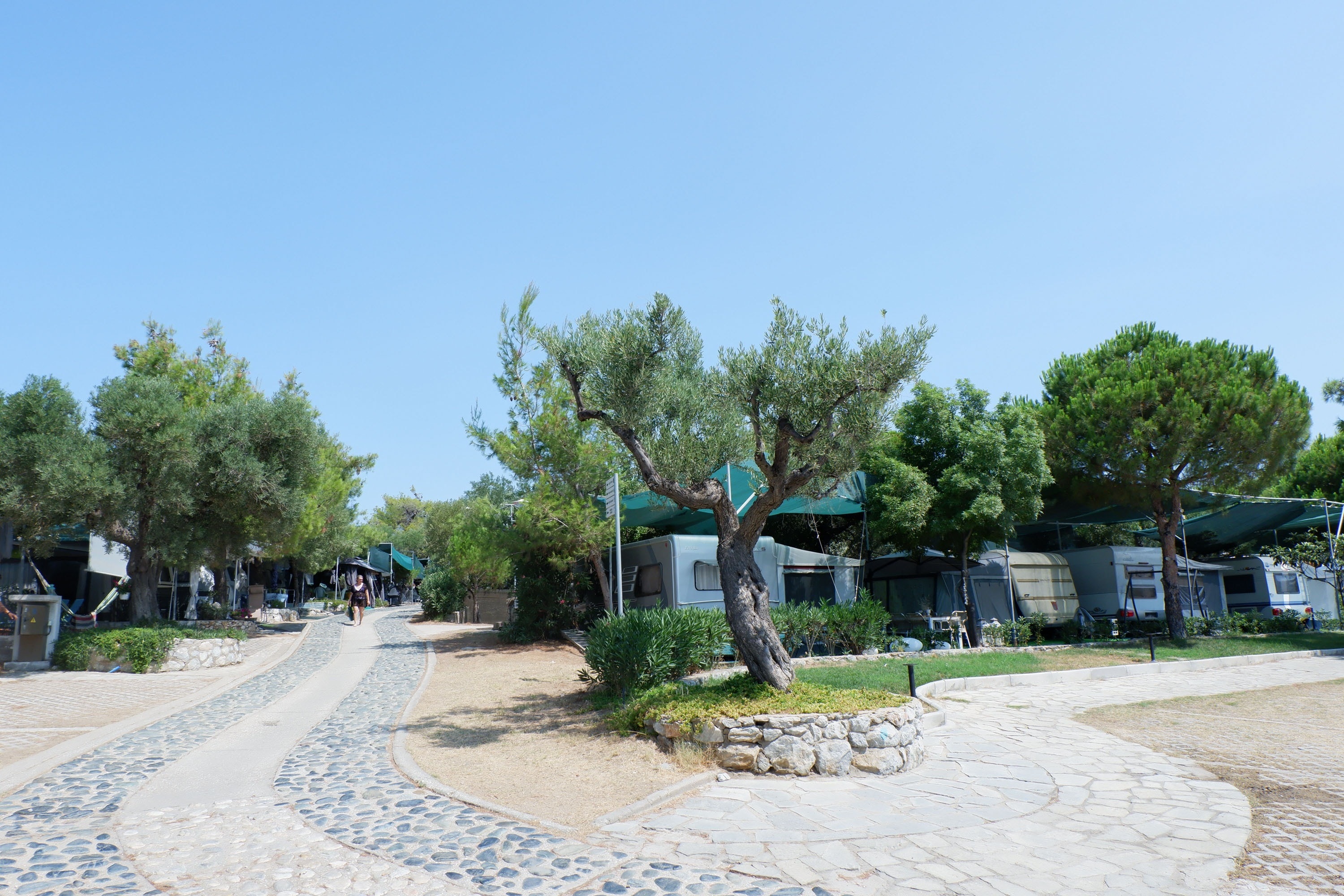 Mitari Camping & Villas