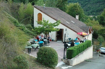 Camping Le Papillon